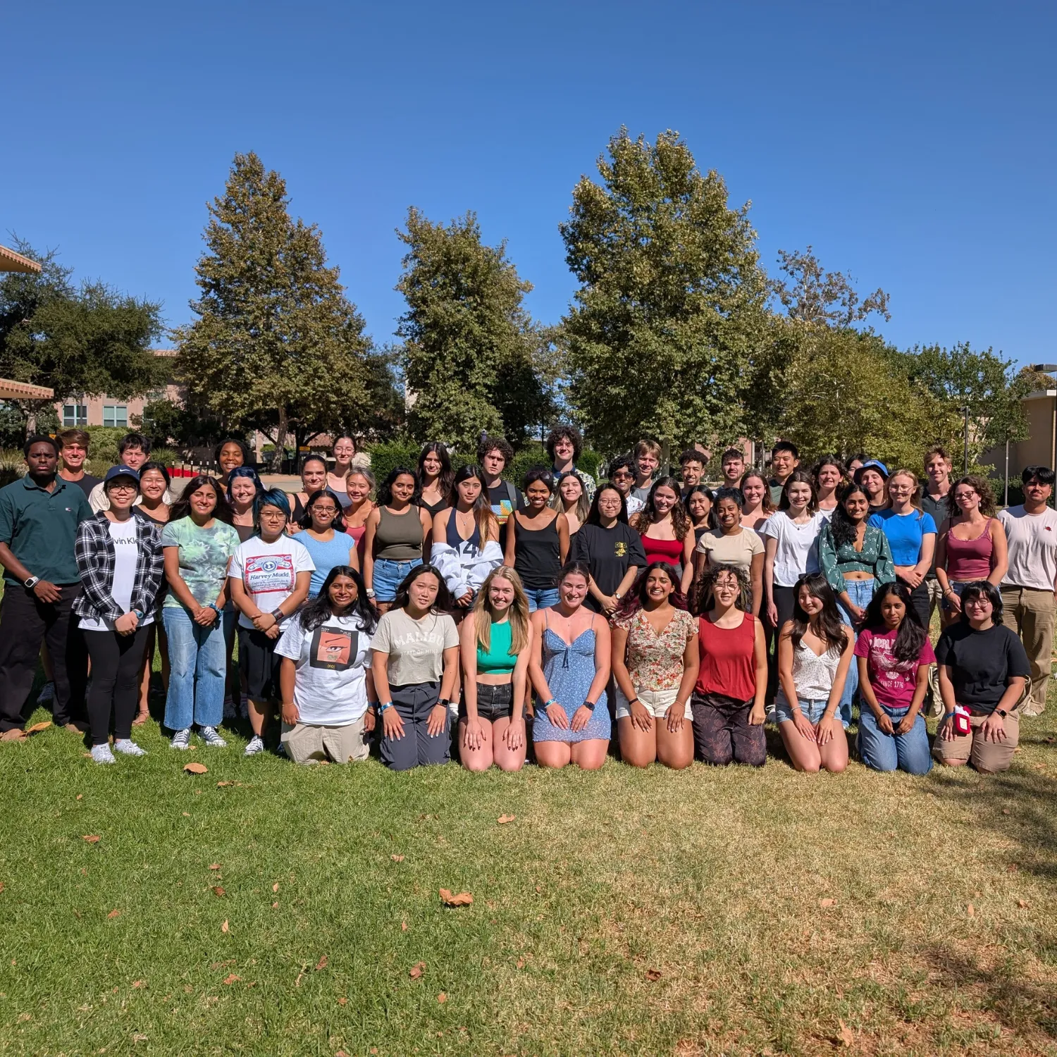 Class of 2028 President