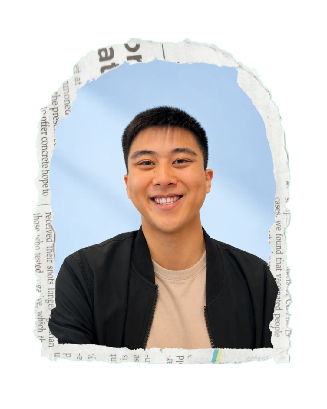Felix Peng
