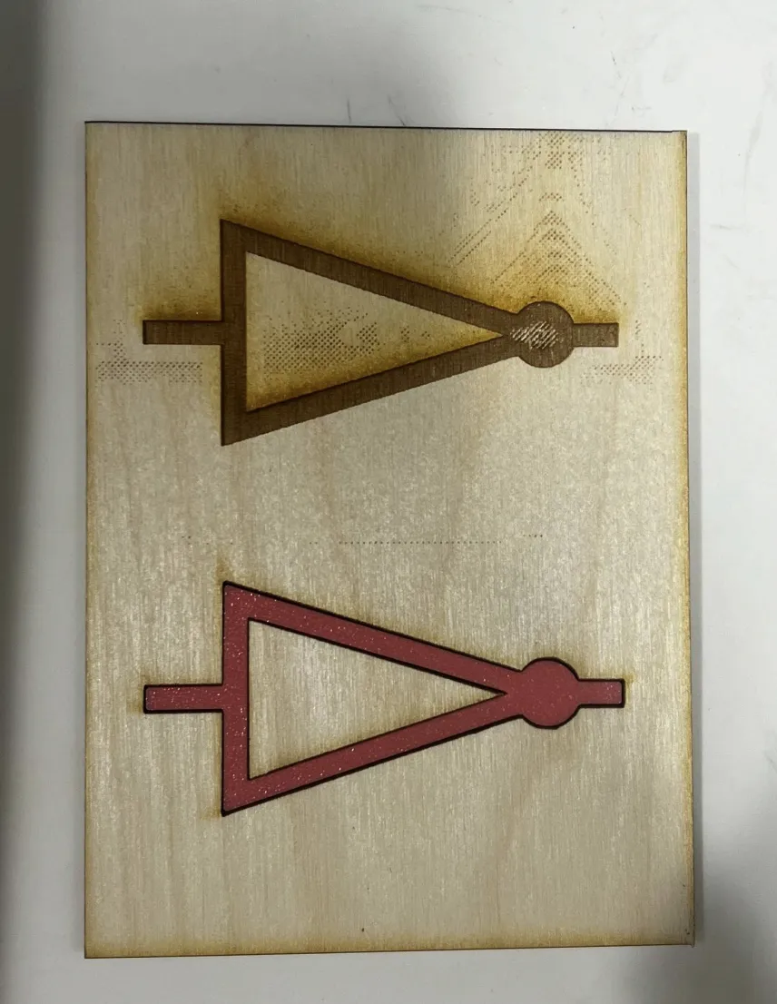 Design iteration