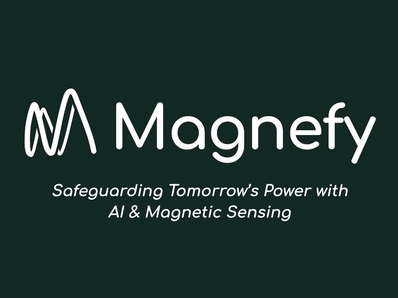 Magnefy