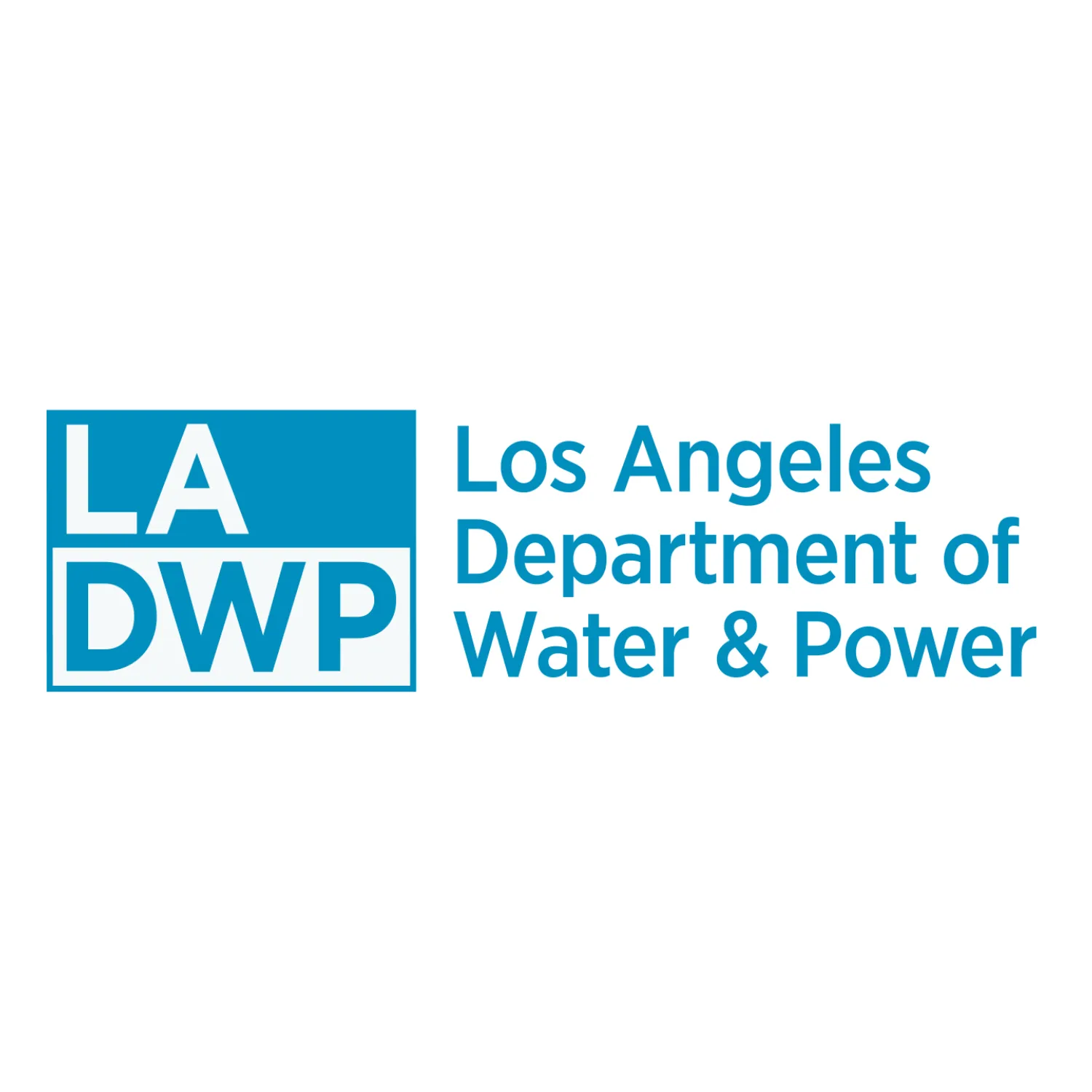LADWP AI Chatbot