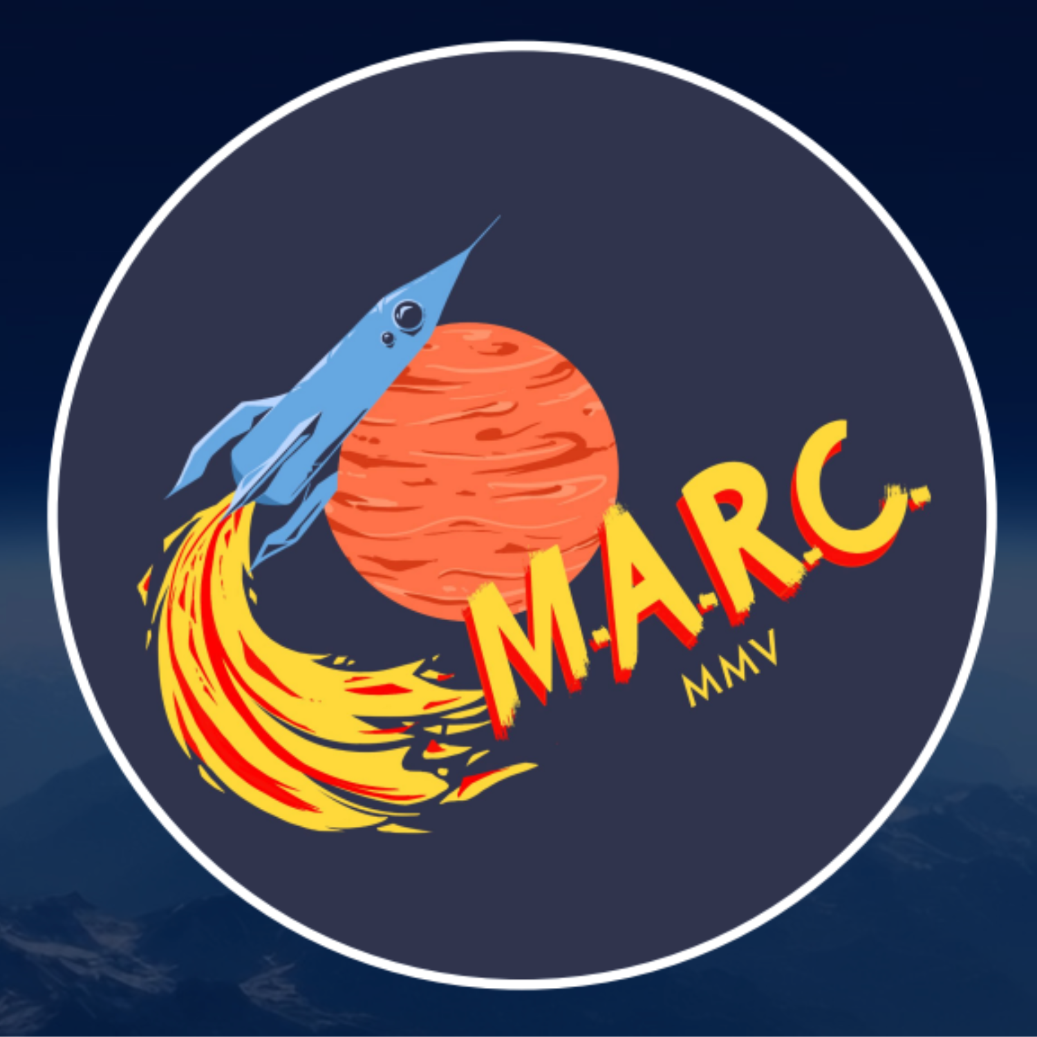 MARC Rocketry